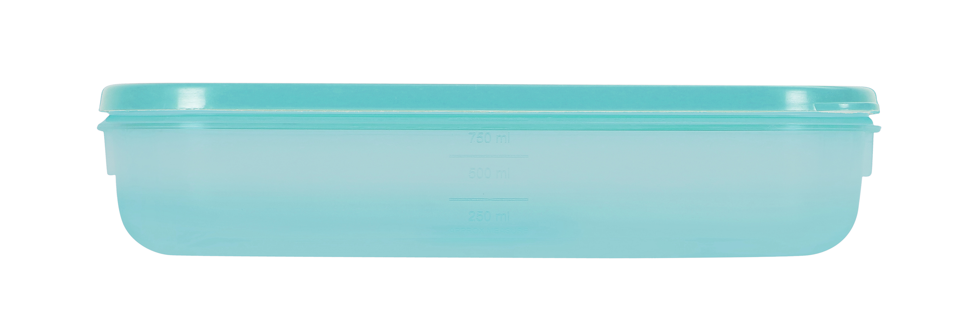 Polka Container 501 (750 ml) (Assorted) (52 Pc Pk)